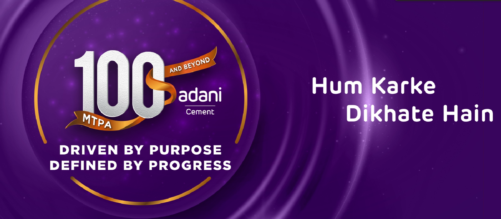 Adani Orient Cement Postal Ballot Result 2026: Rohit Soni's Appointment Approved with 99.86% of Votes